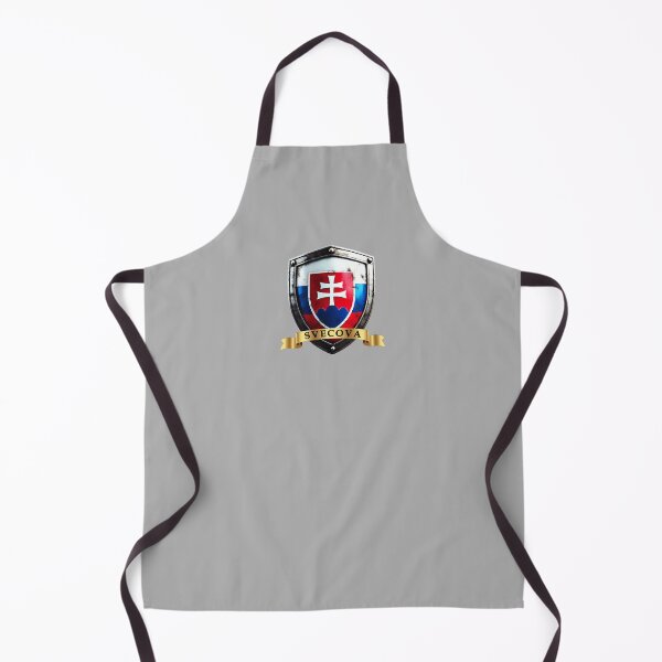 Item preview, Svecova Slovakia Surname Shield designed and sold by Highlandkings.