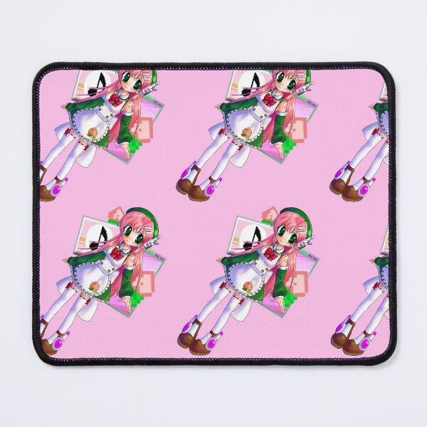Item preview, Momone Momo Webcore designed and sold by Toukoloid.
