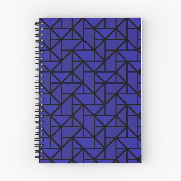 Item preview, Deep Blue abstract designed and sold by DeaHeidiDesigns.