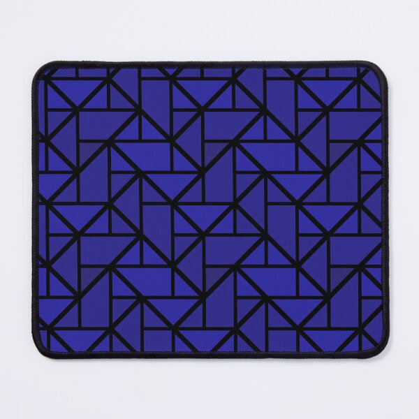 Item preview, Deep Blue abstract designed and sold by DeaHeidiDesigns.