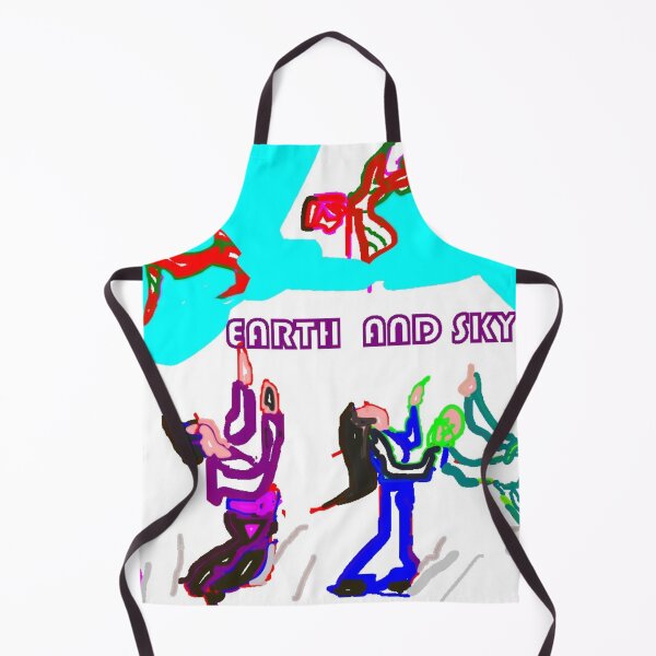 Item preview, sometime on the Earth and some time in Sky designed and sold by sadeek1021953Ss.
