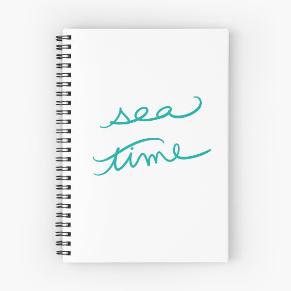 Item preview, sea time designed and sold by abeink.
