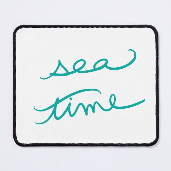 Item preview, sea time designed and sold by abeink.