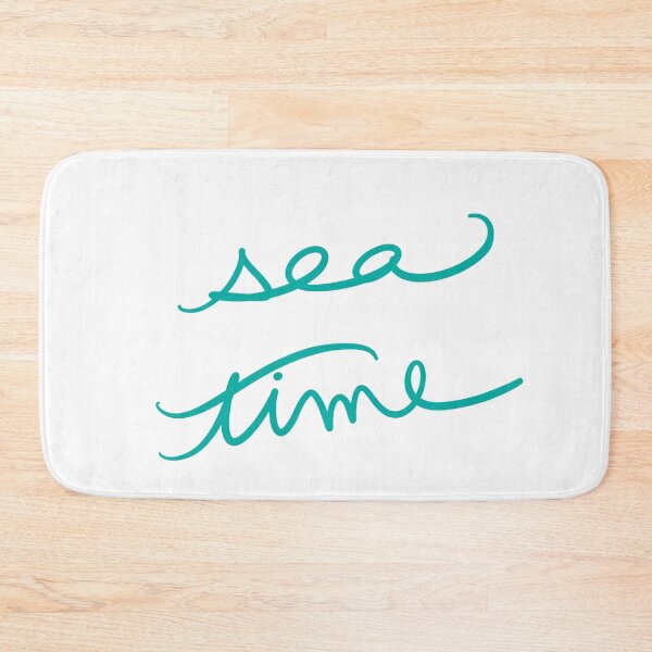 Item preview, sea time designed and sold by abeink.