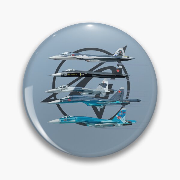 Item preview, Sukhoi Fighters designed and sold by mctavares60.