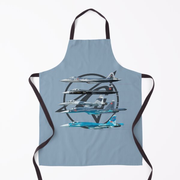 Item preview, Sukhoi Fighters designed and sold by mctavares60.