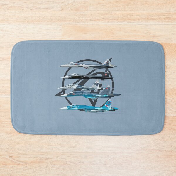 Item preview, Sukhoi Fighters designed and sold by mctavares60.