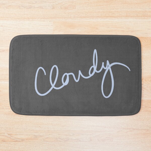 Item preview, Cloudy designed and sold by abeink.