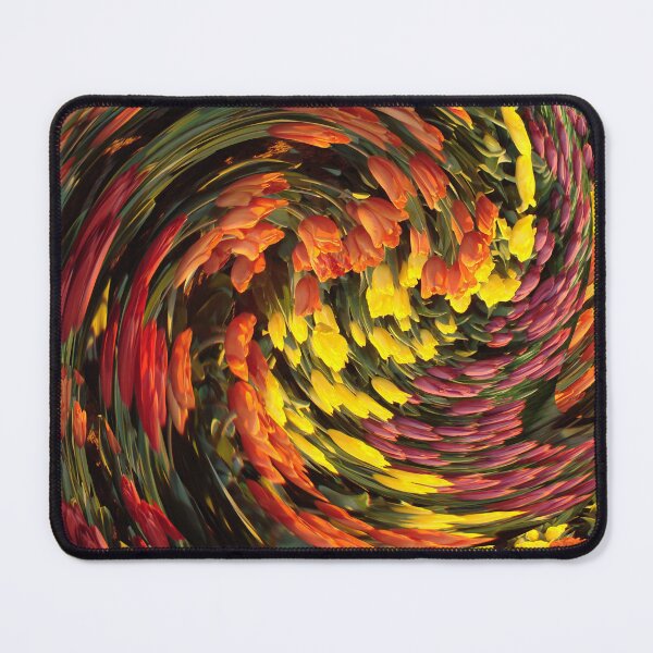 Item preview, "Twisted Tulips" designed and sold by Gail Jones.