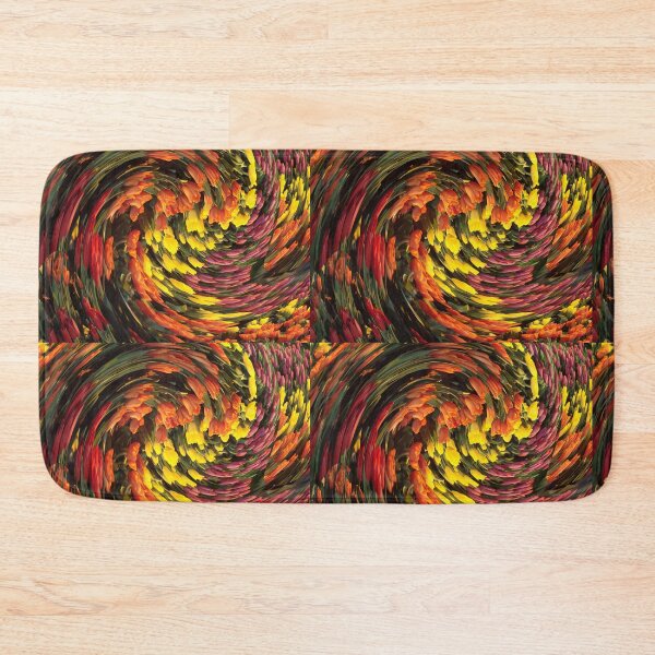Item preview, "Twisted Tulips" designed and sold by Gail Jones.