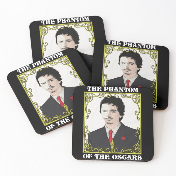 Item preview, Timothee Chalamet The Phantom Of The Awards designed and sold by Soceitiz.