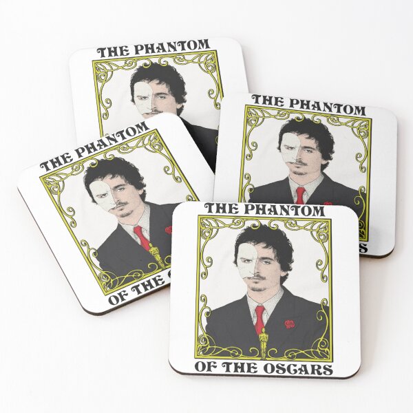 Item preview, Timothee Chalamet The Phantom Of The Awards designed and sold by Soceitiz.