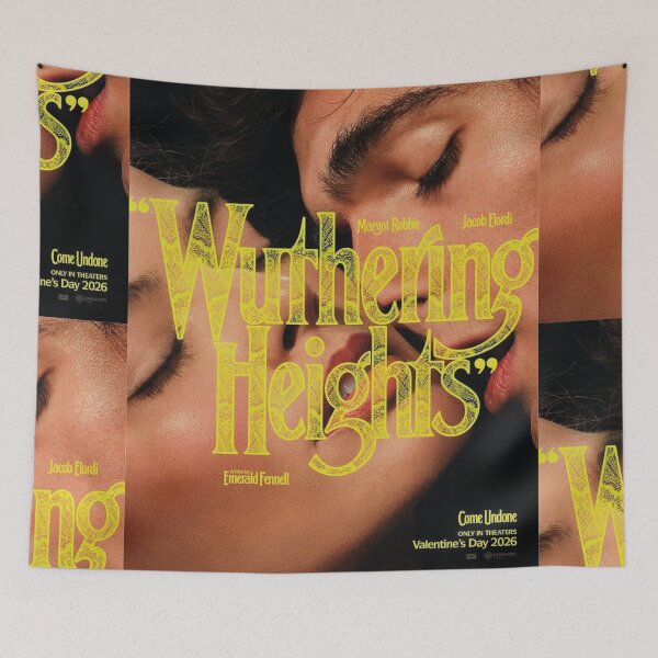 Item preview, Wuthering Heights inspired designed and sold by GigiFernan.