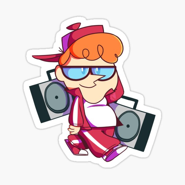 back-to-the-lab-again-sticker-by-archerinspace-redbubble