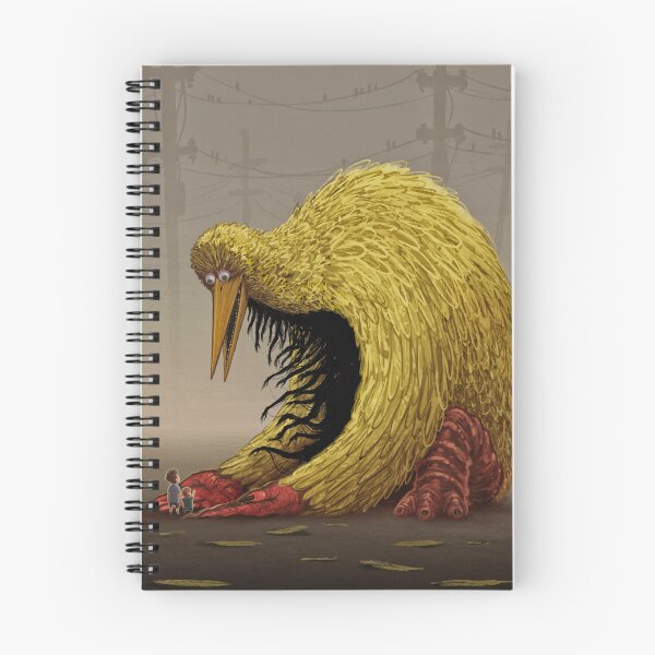Item preview, The Forgotten Herald designed and sold by jars.drawings.