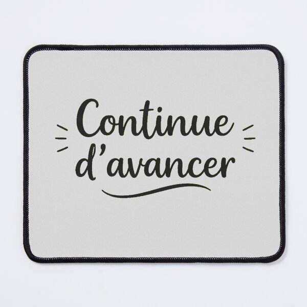 Item preview, Motivational Quote – Keep Moving Forward – Minimalist Design designed and sold by Thethe-Shop.
