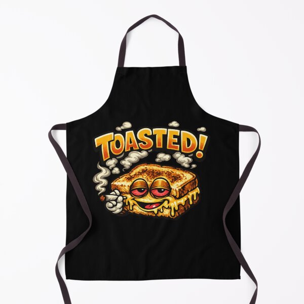 Item preview, Toasted Cheese designed and sold by ttuniques.