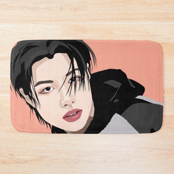 Item preview, Louis Lngshot in a stunning vector Digital Art portrait designed and sold by Aome22.