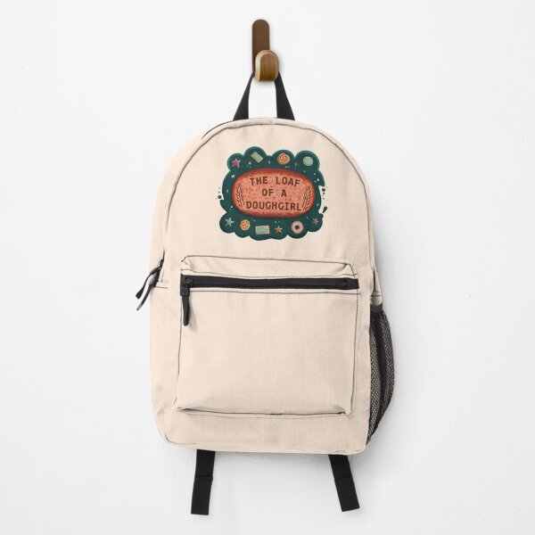 Item preview, The Loaf of a Doughgirl designed and sold by 5hir.