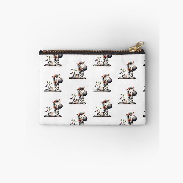 Item preview, Sweet Zebra designed and sold by Beyondnote-Art.