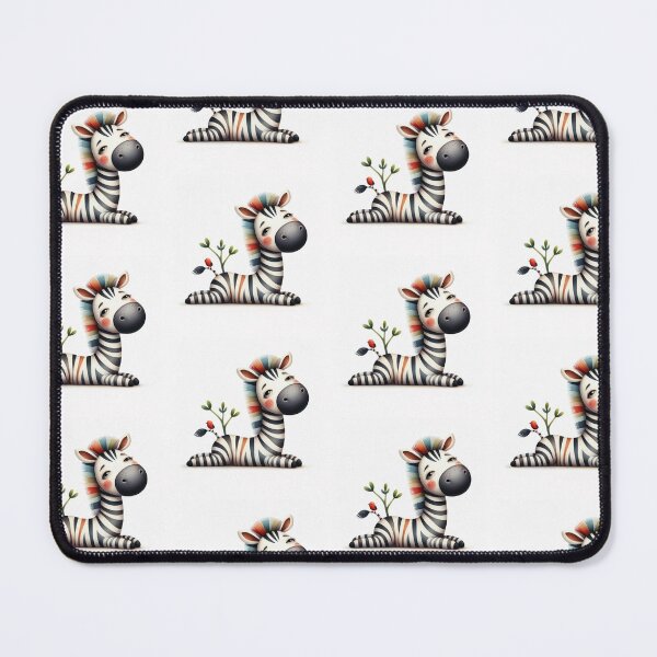 Item preview, Sweet Zebra designed and sold by Beyondnote-Art.