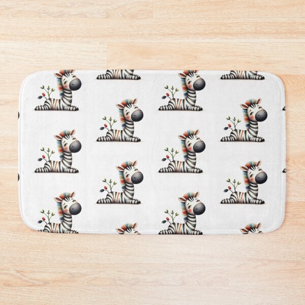 Item preview, Sweet Zebra designed and sold by Beyondnote-Art.