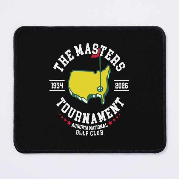 Item preview, The Masters Tournament 1934 2026 Augusta Georgia Golfing designed and sold by barrycantre11.