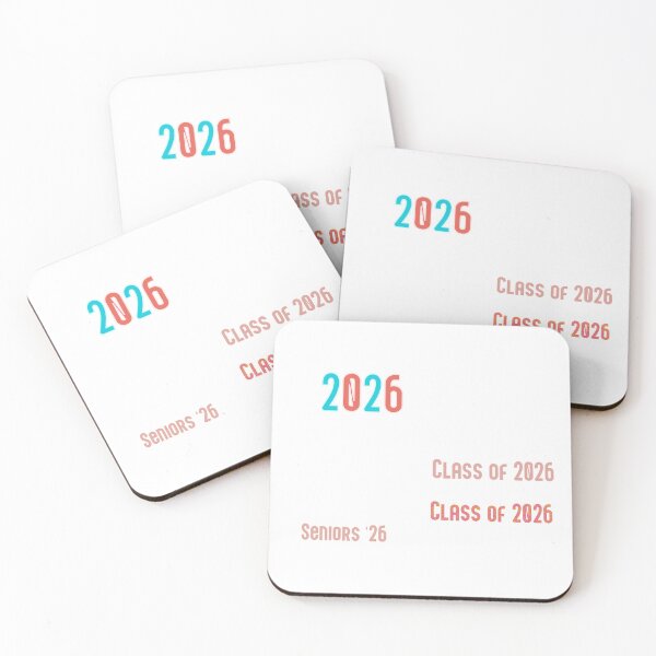 Item preview, Class of 2026 designed and sold by KelseyDesigns.