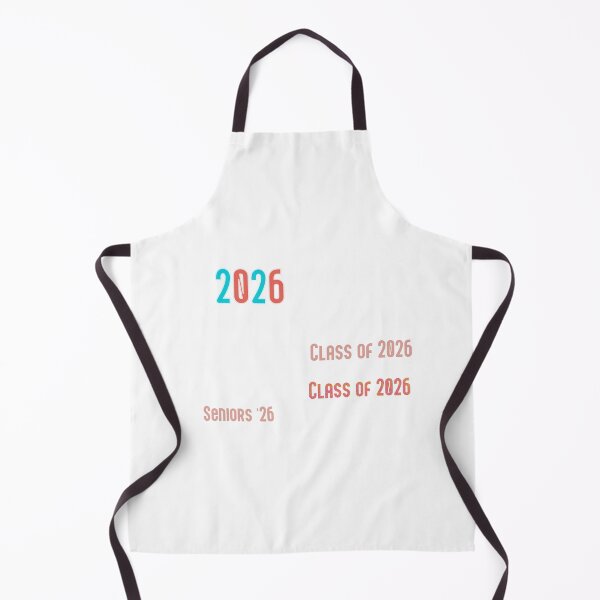 Item preview, Class of 2026 designed and sold by KelseyDesigns.