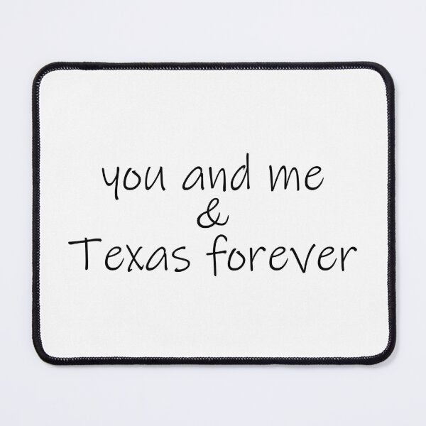 Item preview, Texas Forever designed and sold by cdanziger.