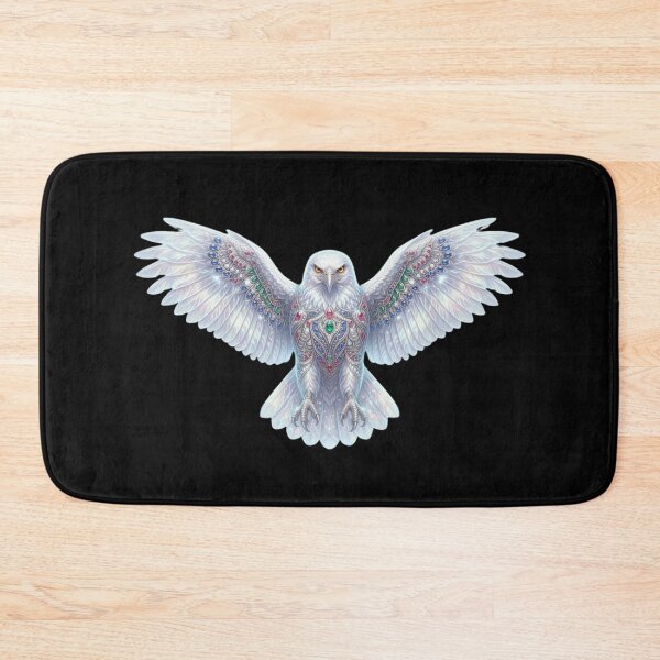 Item preview, Celestial Eagle – Guardian of Light designed and sold by Silaris Designs.