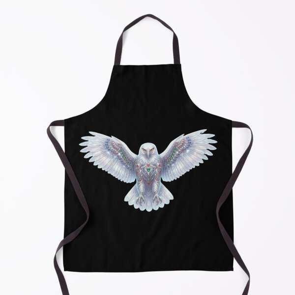 Item preview, Celestial Eagle – Guardian of Light designed and sold by Silaris Designs.