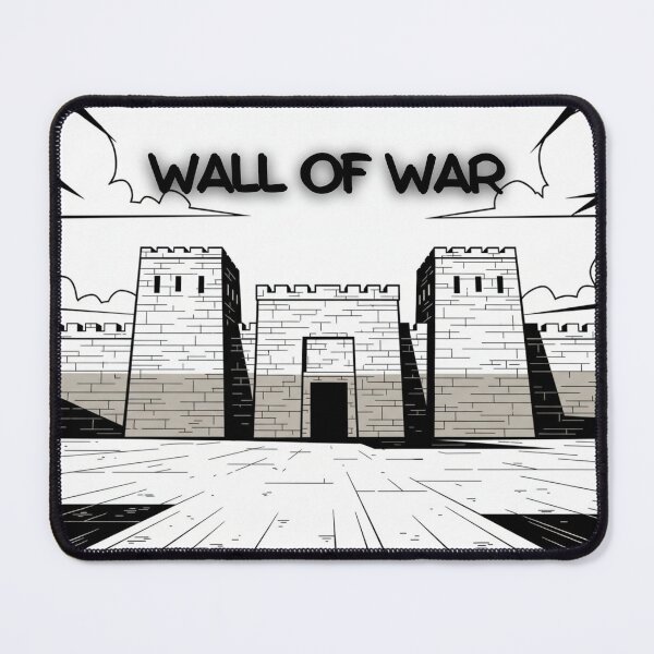 Item preview, A castle scene, in a minimalist comic or manga style designed and sold by Gamershop22025.