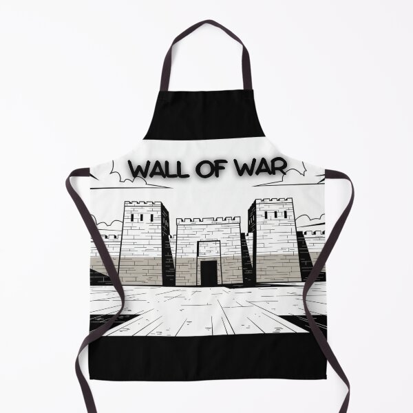 Item preview, A castle scene, in a minimalist comic or manga style designed and sold by Gamershop22025.