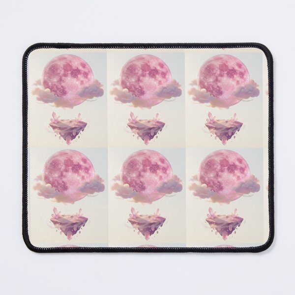 Item preview, crystal candy moon designed and sold by kmsdesigns-.