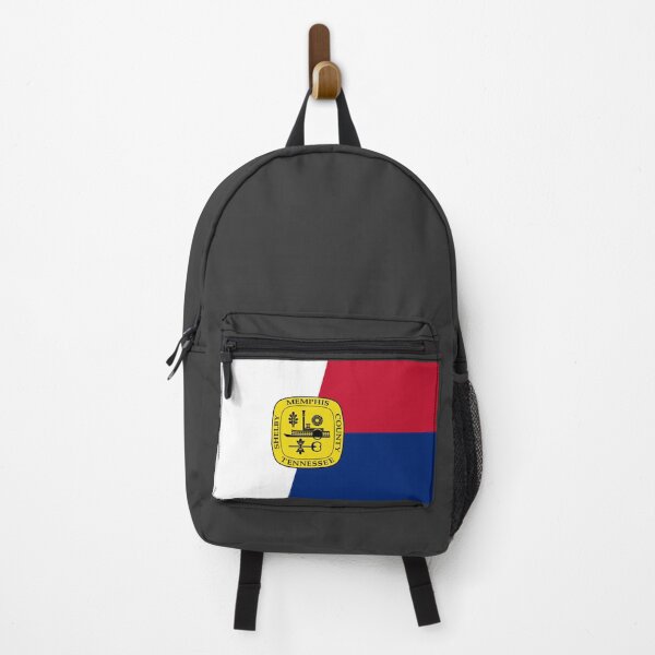 Item preview, Memphis Flag - Tennessee Home of the Blues & Rock 'n' Roll designed and sold by NTGUILTY.