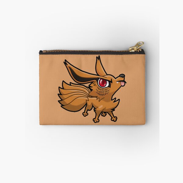Item preview, Chibi Nine-Tailed Fox designed and sold by Leira723.