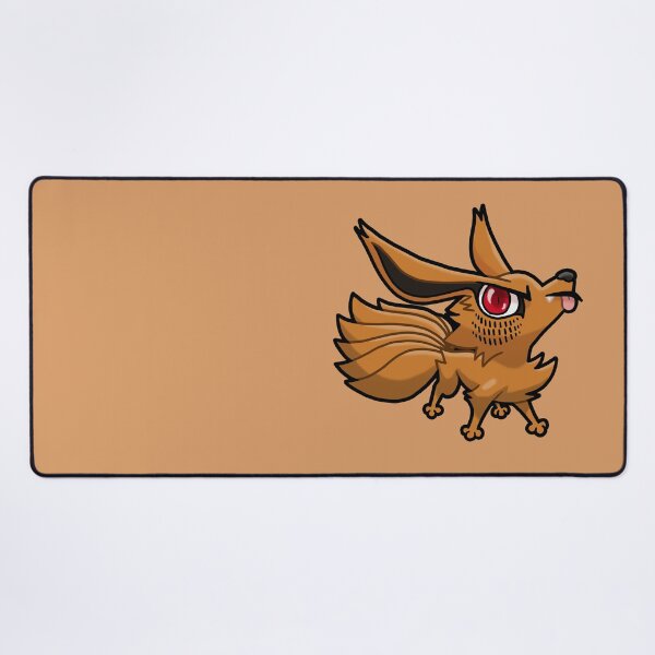 Item preview, Chibi Nine-Tailed Fox designed and sold by Leira723.