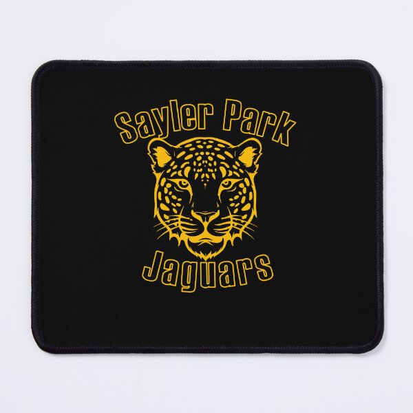 Item preview, Sayler Park Jaguars Cheetah Cheer Sport Lover designed and sold by barrycantre11.