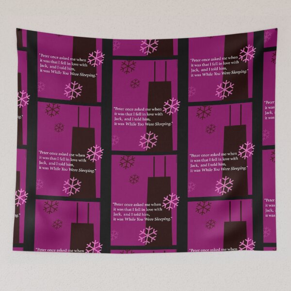 Item preview, Sleeping Purple designed and sold by Normbot2000.