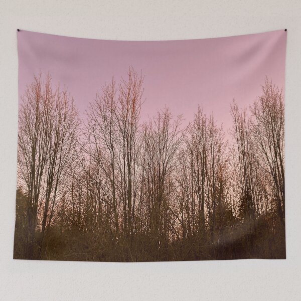 Item preview, Dusty Mauve designed and sold by Abeink1030.