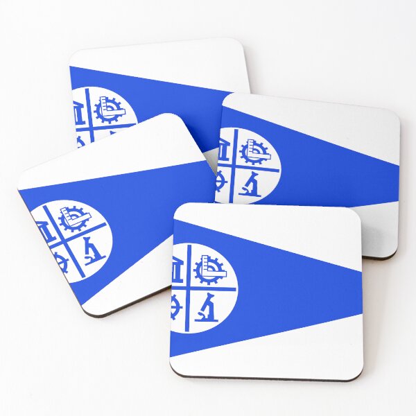 Item preview, Minneapolis Flag - Minnesota Twin Cities & City of Lakes Pride designed and sold by NTGUILTY.