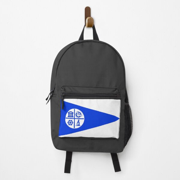 Item preview, Minneapolis Flag - Minnesota Twin Cities & City of Lakes Pride designed and sold by NTGUILTY.