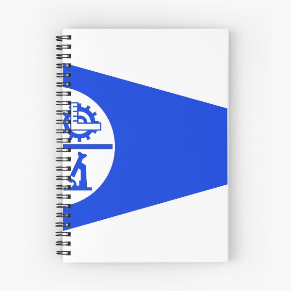 Item preview, Minneapolis Flag - Minnesota Twin Cities & City of Lakes Pride designed and sold by NTGUILTY.