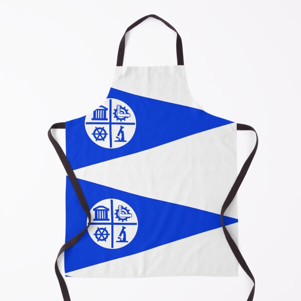Item preview, Minneapolis Flag - Minnesota Twin Cities & City of Lakes Pride designed and sold by NTGUILTY.