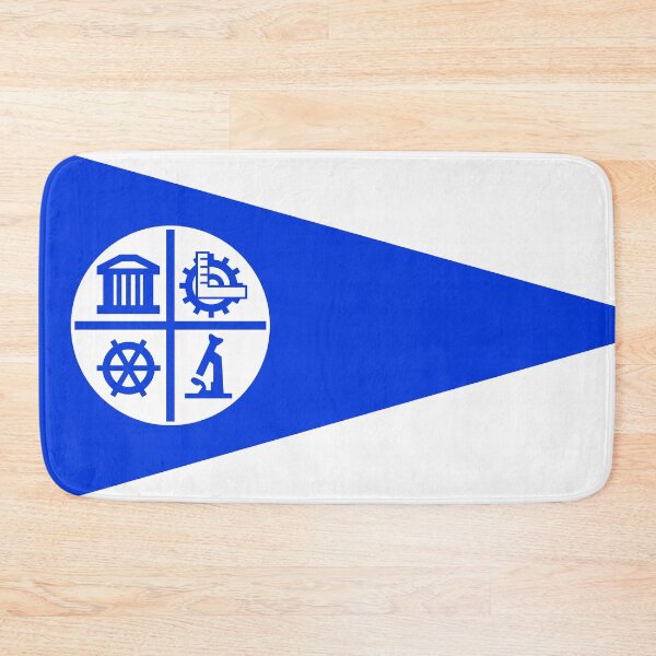 Item preview, Minneapolis Flag - Minnesota Twin Cities & City of Lakes Pride designed and sold by NTGUILTY.