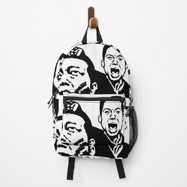 Item preview, Kung Fu Movie designed and sold by Chad's Fresh Art.