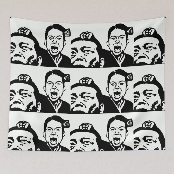 Item preview, Kung Fu Movie  designed and sold by Chad's Fresh Art.