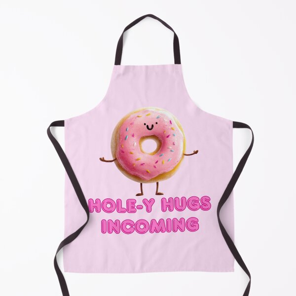 Item preview, Hole-y hugs incoming designed and sold by bubblyrainbow.