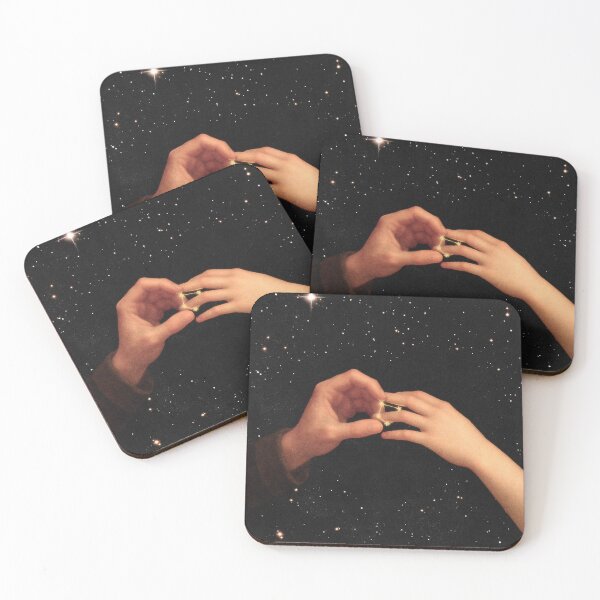Item preview, A star-studded wedding designed and sold by linearcollages.